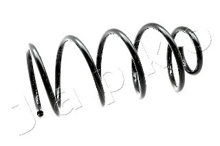 Suspension Spring (ZCJ3449A)
