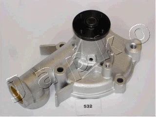 Water Pump, engine cooling (35532)
