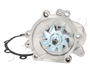 Water Pump, engine cooling (35232)