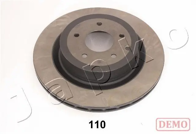 Brake Disc (61110C)