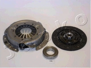 Clutch Kit (92106)