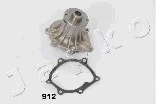 Water Pump, engine cooling (35912)