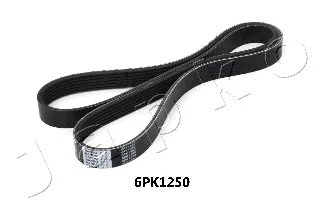 V-Ribbed Belt (6PK1250)