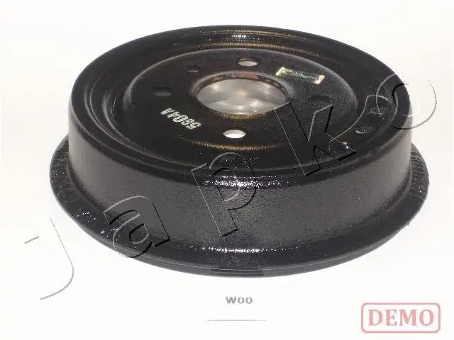 Brake Drum (56W00C)