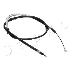 Cable Pull, parking brake (1310222)