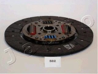 Clutch Disc (80582)
