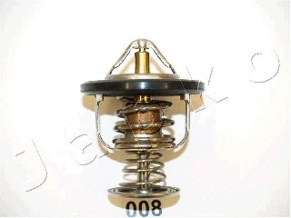 Thermostat, coolant (2208)