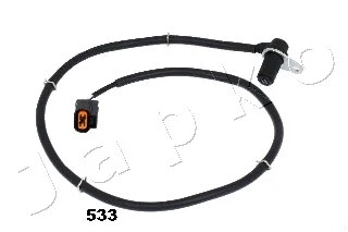 Sensor, wheel speed (151533)
