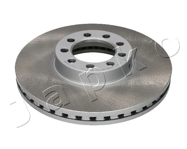 Brake Disc (600263C)