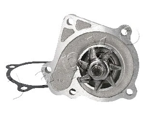 Water Pump, engine cooling (35301)