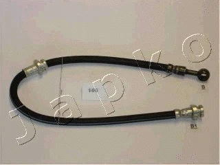 Holding Bracket, brake hose (69150)