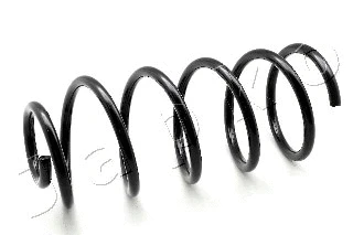 Suspension Spring (ZCJ3521A)