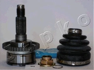 Joint Kit, drive shaft (62309)