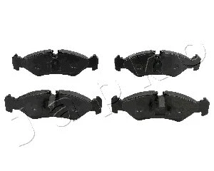 Brake Pad Set, disc brake (510521)
