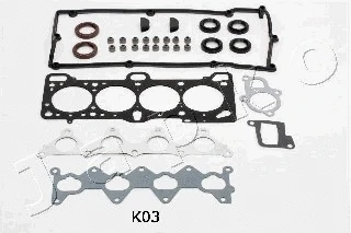 Gasket Kit, cylinder head (48K03)