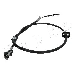 Cable Pull, parking brake (131634R)