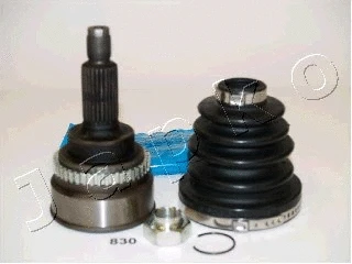 Joint Kit, drive shaft (62830)