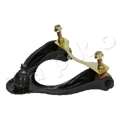 Control/Trailing Arm, wheel suspension (72406R)