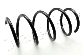 Suspension Spring (ZCJ2702H)