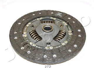 Clutch Disc