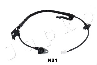 Sensor, wheel speed (151K21)