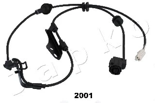 Sensor, wheel speed (1512001)