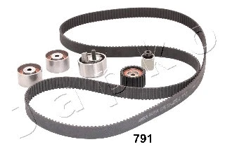 Timing Belt Kit (KJT791F)