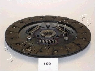 Clutch Disc