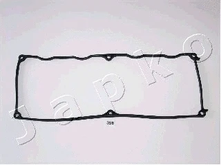 Gasket, cylinder head cover (47396)