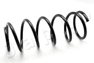 Suspension Spring (ZCJ2226C)