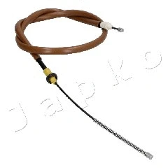 Cable Pull, parking brake (1310725)