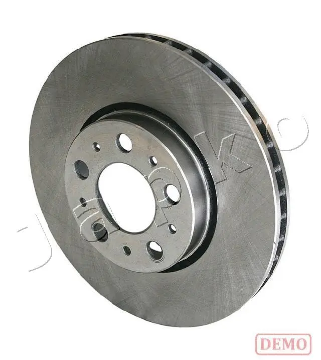 Brake Disc (600350C)
