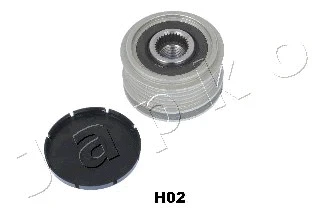 Alternator Freewheel Clutch