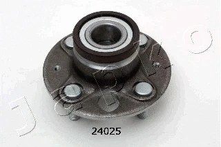Wheel Hub (424025)