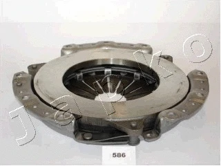 Clutch Pressure Plate