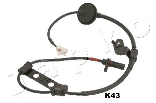 Sensor, wheel speed (151K43)