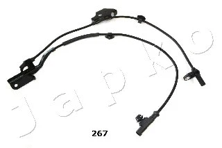 Sensor, wheel speed (151267)