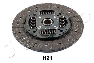 Clutch Disc (80H21)