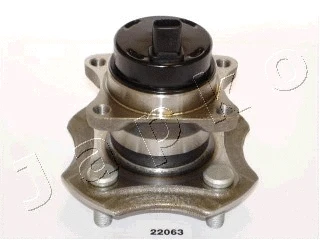 Wheel Hub (422063)