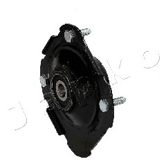 Mounting, shock absorber