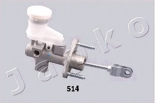 Master Cylinder, clutch (95514)