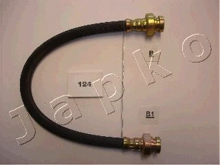 Holding Bracket, brake hose (69124)
