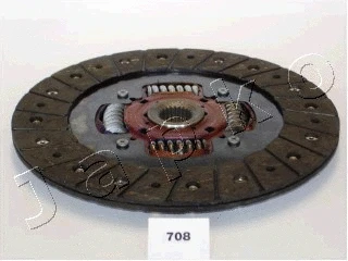 Clutch Disc