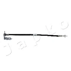 Holding Bracket, brake hose (69H22)