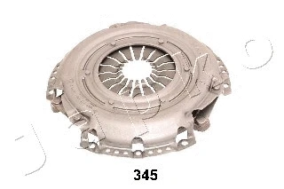Clutch Pressure Plate (70345)