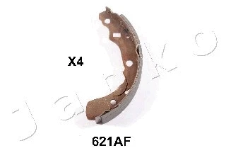 Brake Shoe Set (55621)