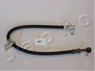 Holding Bracket, brake hose (69421)