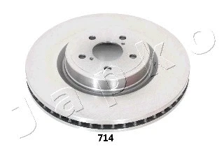 Brake Disc (60714)