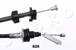 Cable Pull, clutch control