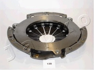 Clutch Pressure Plate